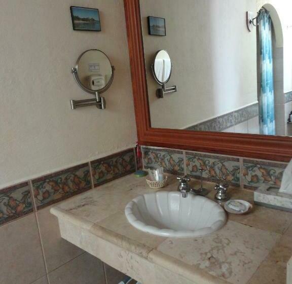 Suite Klasyczny, Hacienda Flamingos