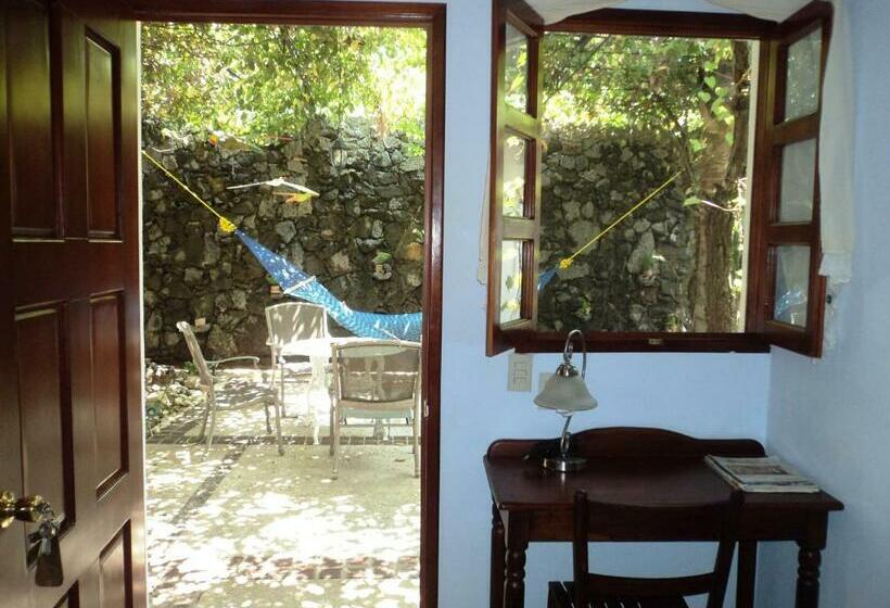 اتاق استاندارد, Las Mariposas Hotel & Studios