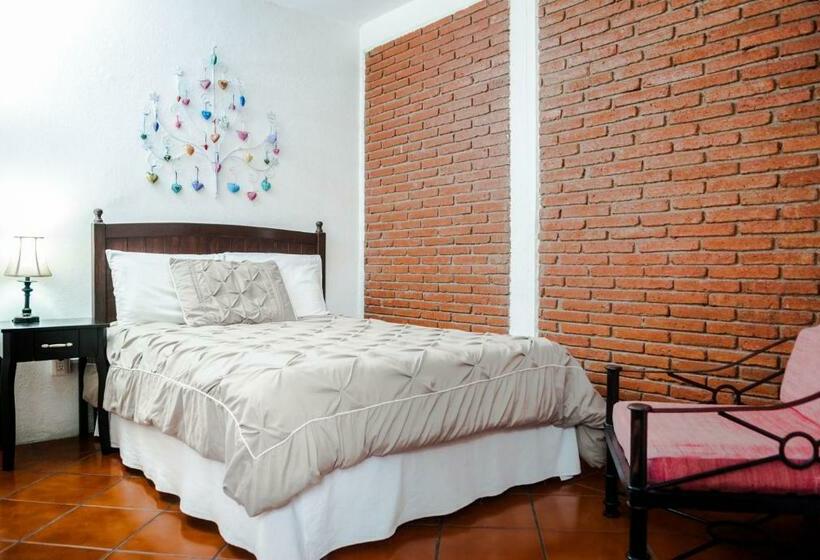 اتاق استاندارد, Las Mariposas Hotel & Studios