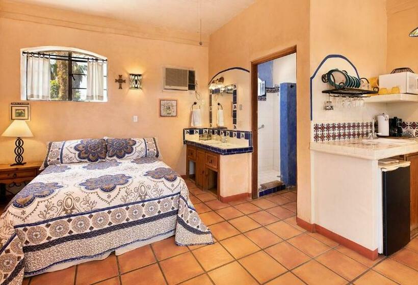 标准工作室, Posada Del Molino