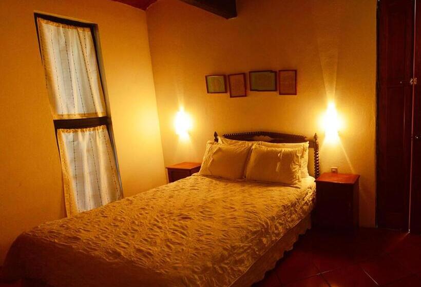 اتاق استاندارد, Las Mariposas Hotel & Studios