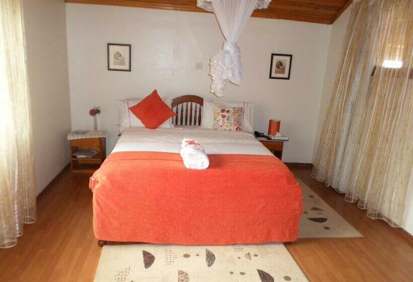 بنگله خانوادگی, Fort Motel