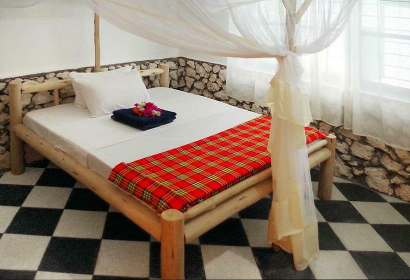 스탠다드 룸, Kimte Beach Lodge