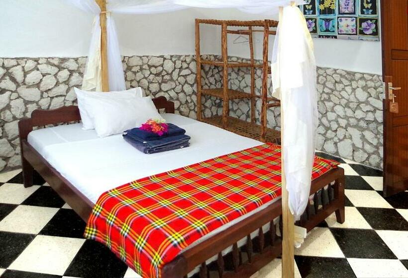 스탠다드 룸, Kimte Beach Lodge