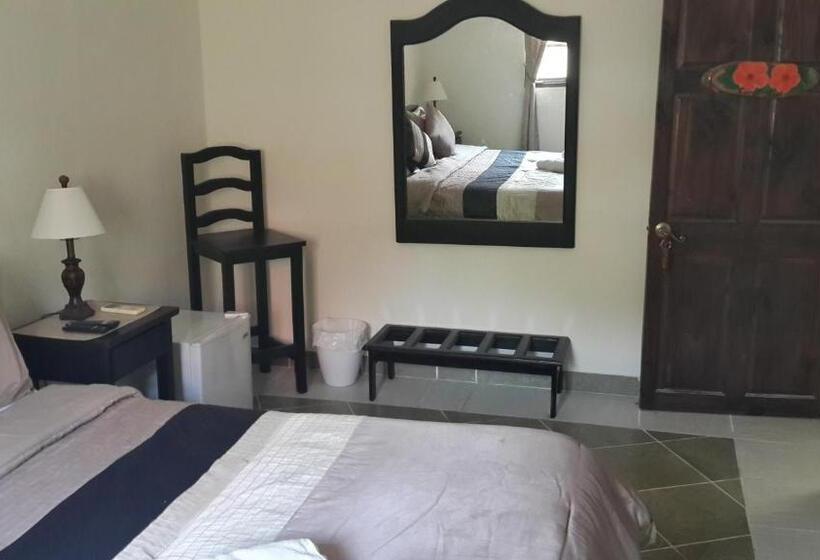 Номер Стандарт Совместная Ванная, Hibiscus House Bed And Breakfast