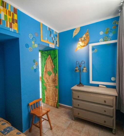 Номер Стандарт, Hostel Los Duendes Del Sur