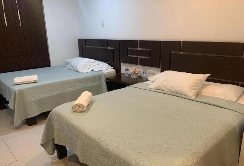 اتاق لوکس, Celebertti
