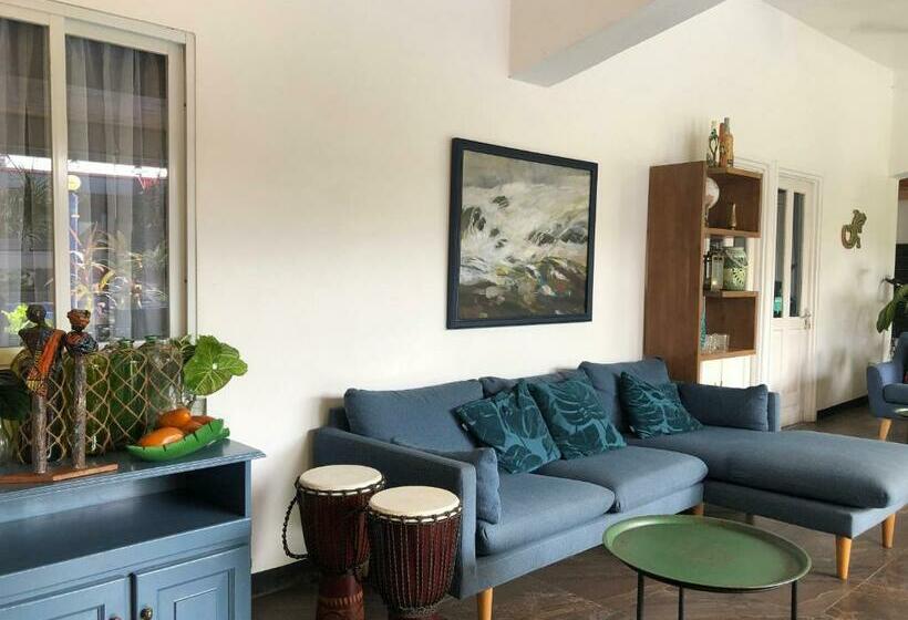 اتاق اکونومی, Holland Lodge Paramaribo