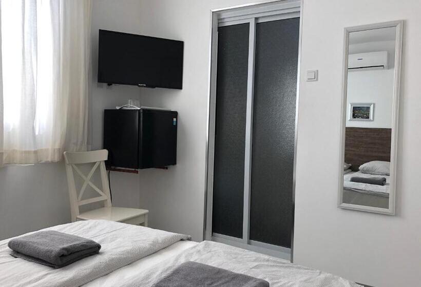 اتاق استاندارد, Holland Lodge Paramaribo