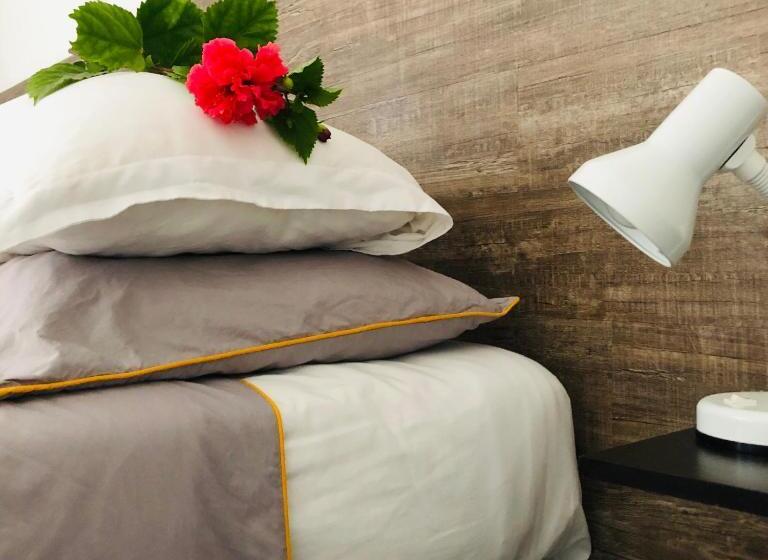 اتاق استاندارد, Holland Lodge Paramaribo