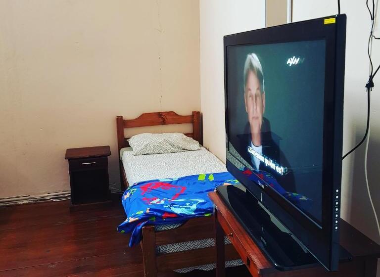 ファミリールーム, Montevideo Port Hostel