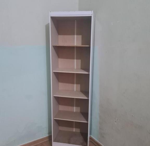 Номер Стандарт, Montevideo Port Hostel