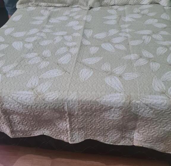 Номер Стандарт, Montevideo Port Hostel