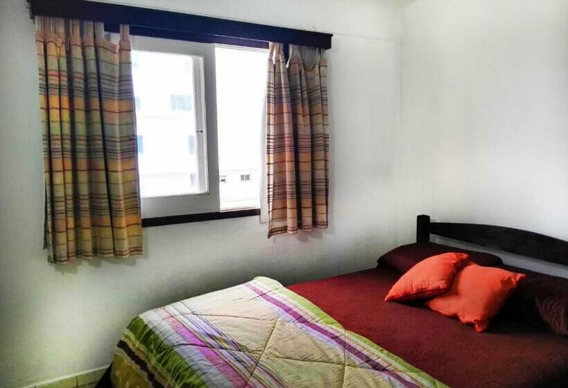 Номер Стандарт, Planet Punta Del Este Hostel