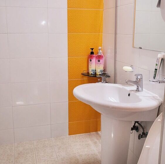 스탠다드 룸, Gangneung Ing Guesthouse   Hostel