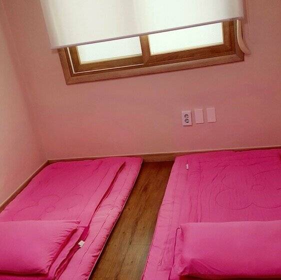 스탠다드 룸, Gangneung Ing Guesthouse   Hostel