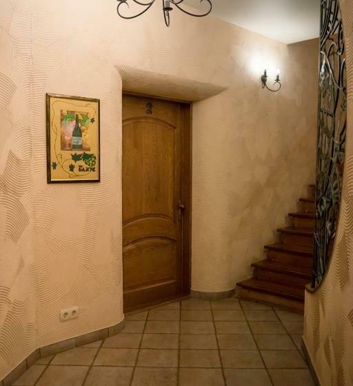 חדר סטנדרט, Complex Bahus