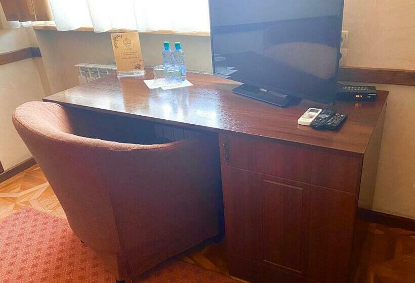 חדר סטנדרט, Complex Bahus