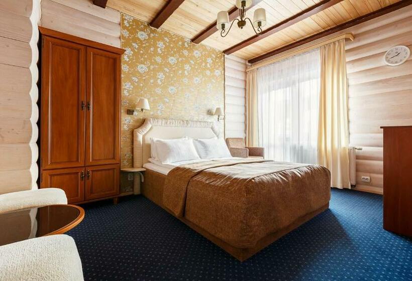 스탠다드 발코니 룸, Korona Hotel&spa