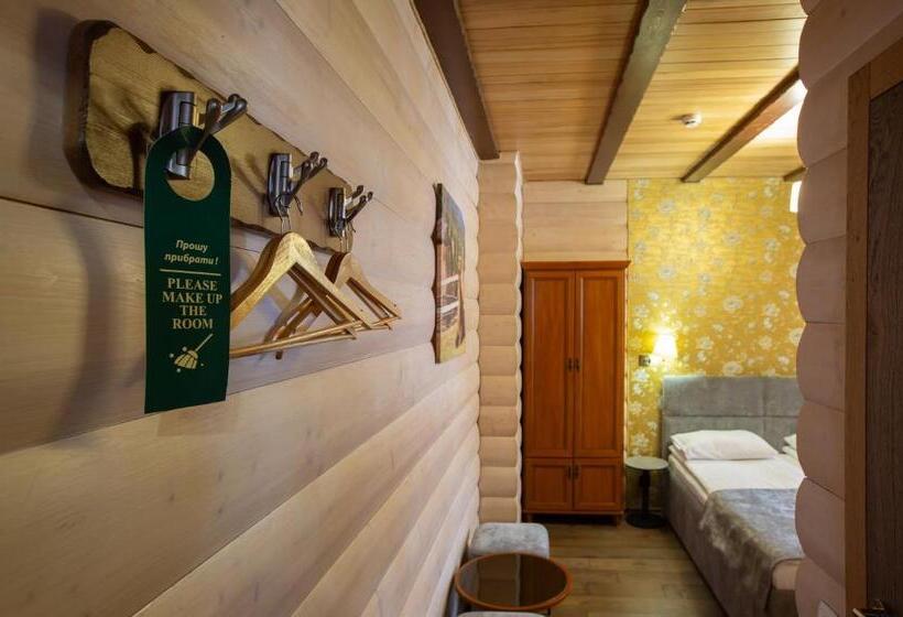 스탠다드 발코니 룸, Korona Hotel&spa