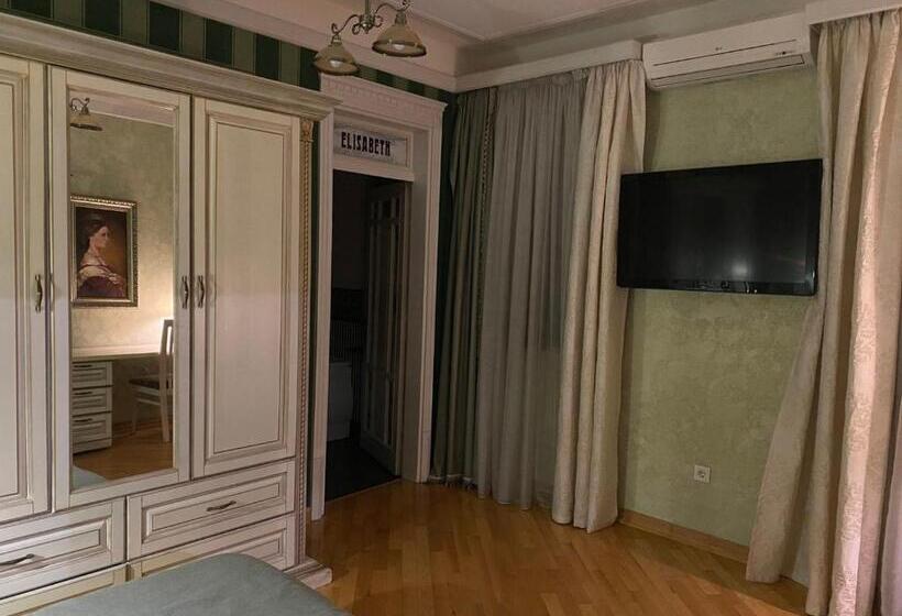 스위트, Fontush Boutique