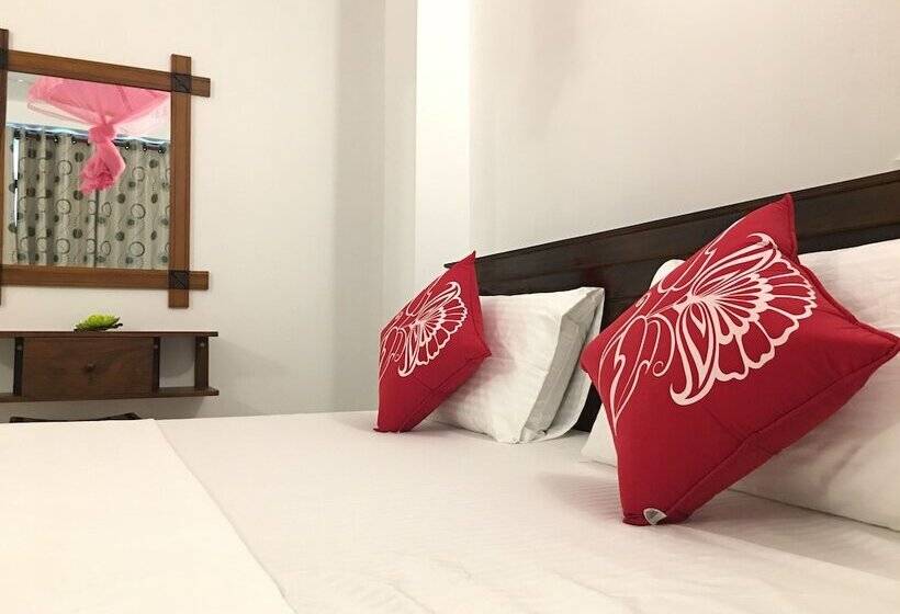 디럭스 룸, Iresort