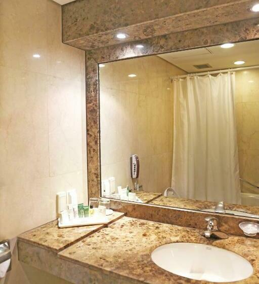 سوییت جونیور, The K Hotel Seoul