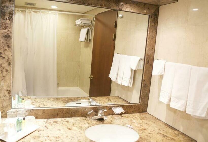 سوییت جونیور, The K Hotel Seoul