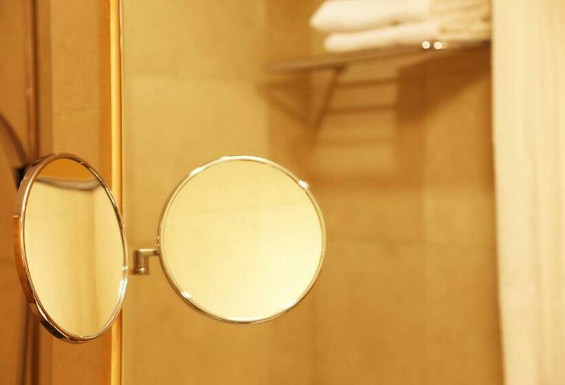 اتاق کلاس بیزنس, The K Hotel Seoul