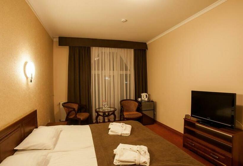 اتاق سوپریور, Maria Garden Hotel & Restaurant