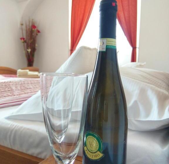 סוויטה, A Hostinec Tálský Mlýn