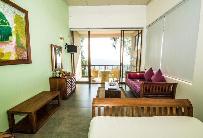 디럭스 룸, Ella Planters Bungalow