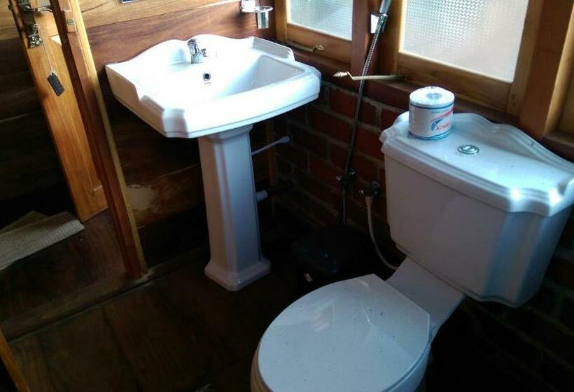Номер Deluxe Вид на Море, Green Hill Cottage