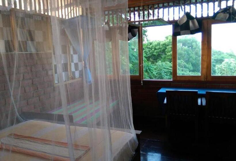 Номер Стандарт Вид на Море, Green Hill Cottage