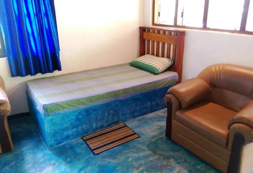 Семейный Номер Superior, Green Hill Cottage