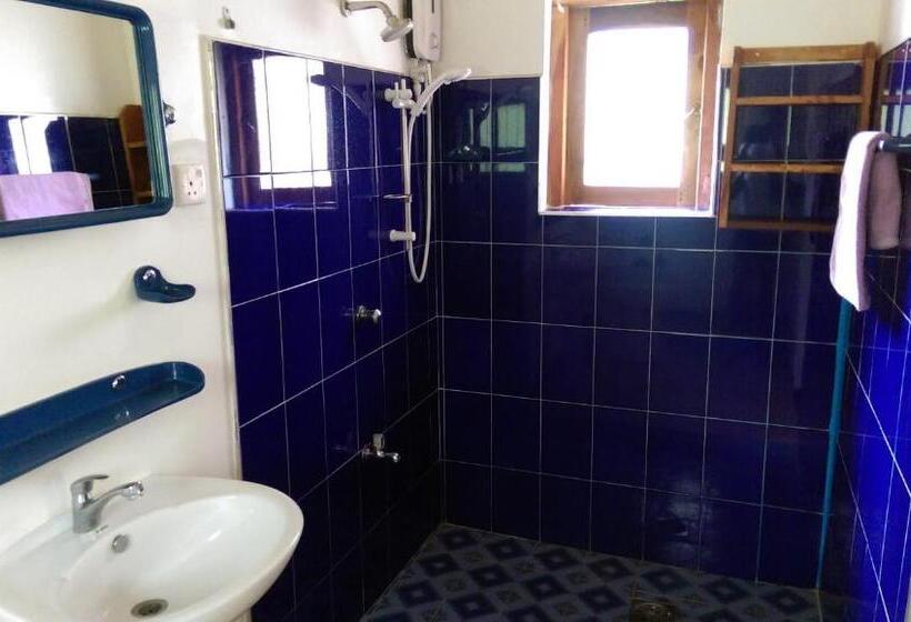 Семейный Номер Superior, Green Hill Cottage