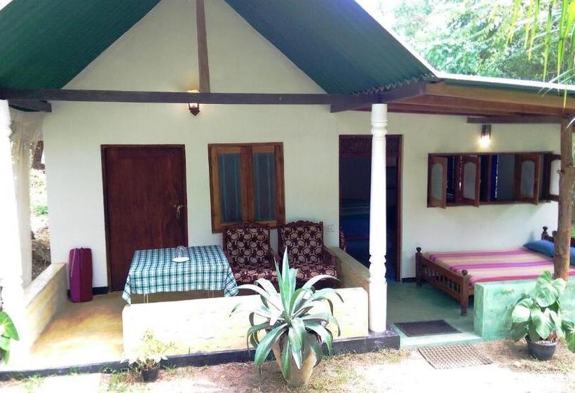 Семейный Номер Superior, Green Hill Cottage