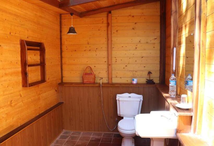 Бунгало Стандарт 2 Спальни, Green Hill Cottage