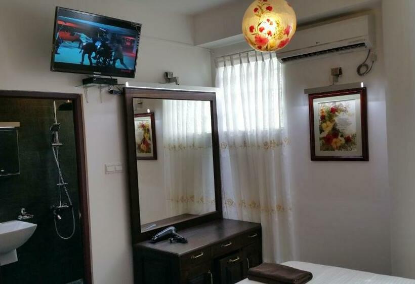 Номер Superior, Paragon Mirissa