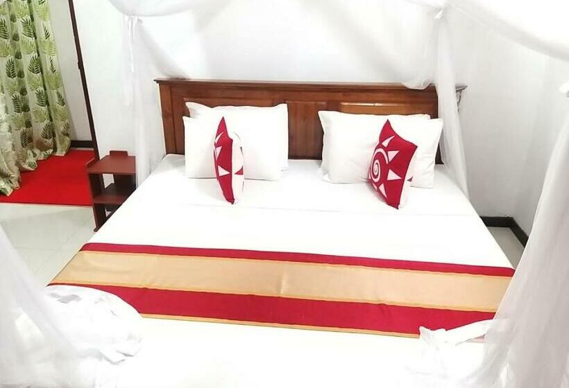 Номер Deluxe, Sahana Sri Villa