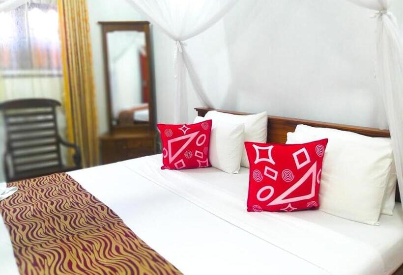 Номер Deluxe, Sahana Sri Villa