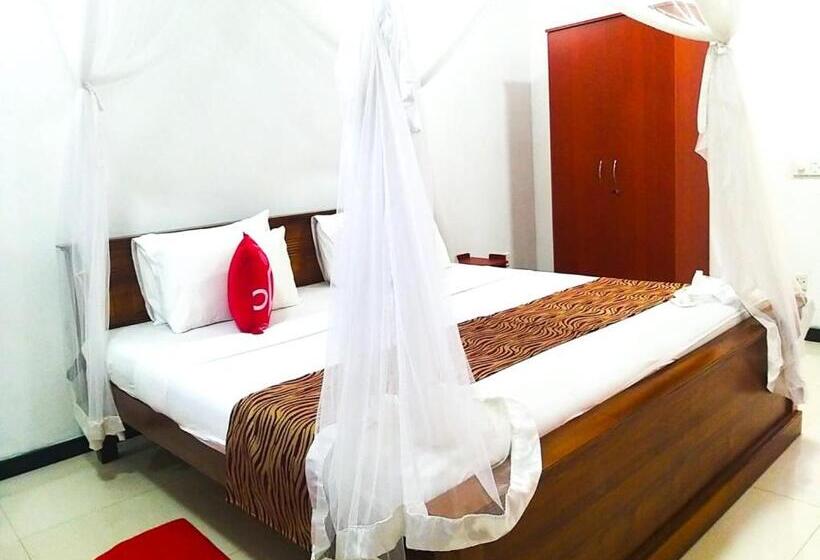 Номер Deluxe, Sahana Sri Villa