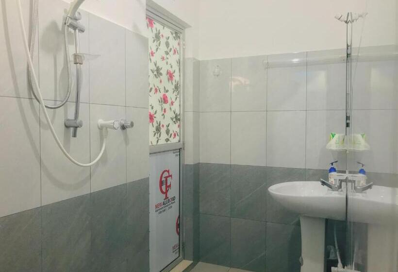 Номер Economy, Sahana Sri Villa