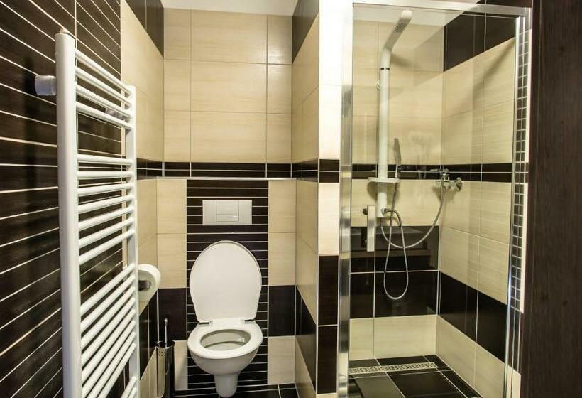 Cameră Standard Individuală, Třebovický Mlýn