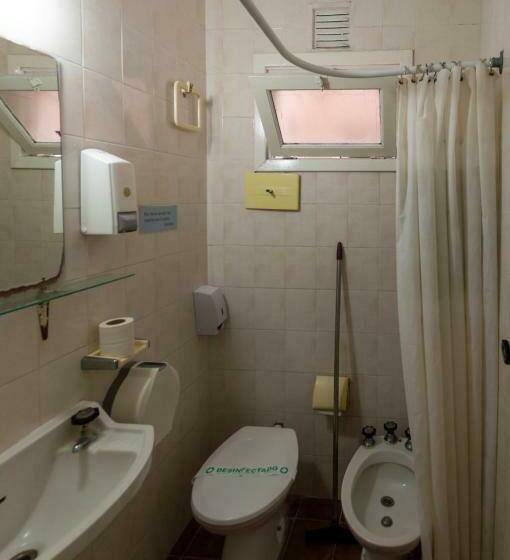 Quarto Estandar, Vial Center