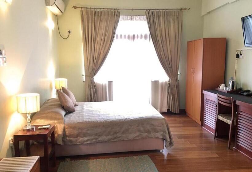 Номер Стандарт, Villa 49