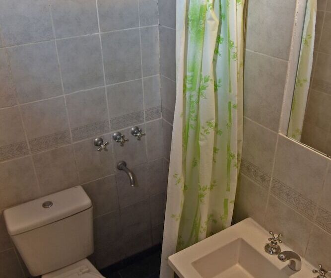 اتاق اکونومی, Palermo Soho Hostel