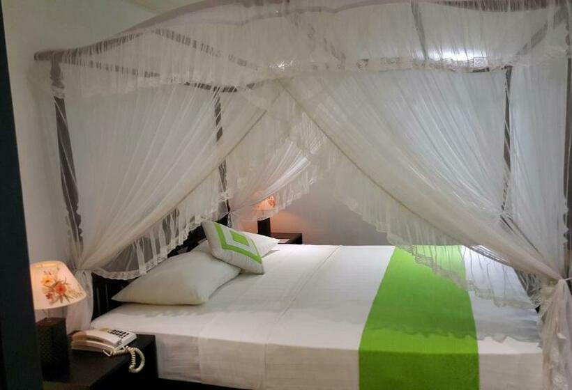 Номер Superior, Ridee Villa