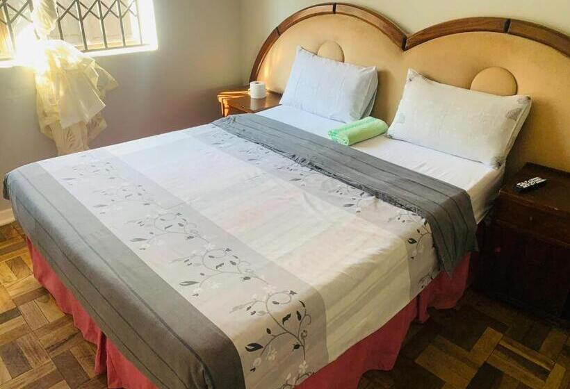 Номер Стандарт, Slumber Lake Guest House