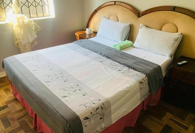 Номер Стандарт, Slumber Lake Guest House